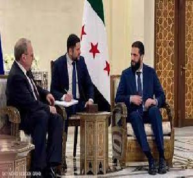 روسيا ترسل مبالغ مالية الي سوريا عبر مطار دمشق 